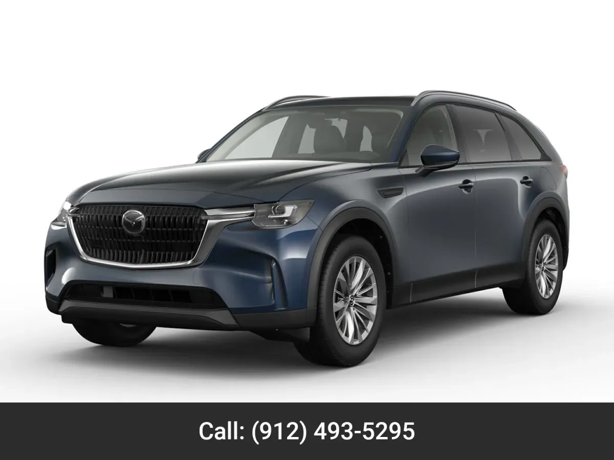 2025 Mazda CX-90 Preferred Package for sale in Baxley, GA