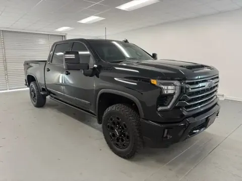 Another view of 2024 Chevrolet Silverado 2500HD High Country for sale in Baxley, GA at Woody Folsom Chevrolet GMC