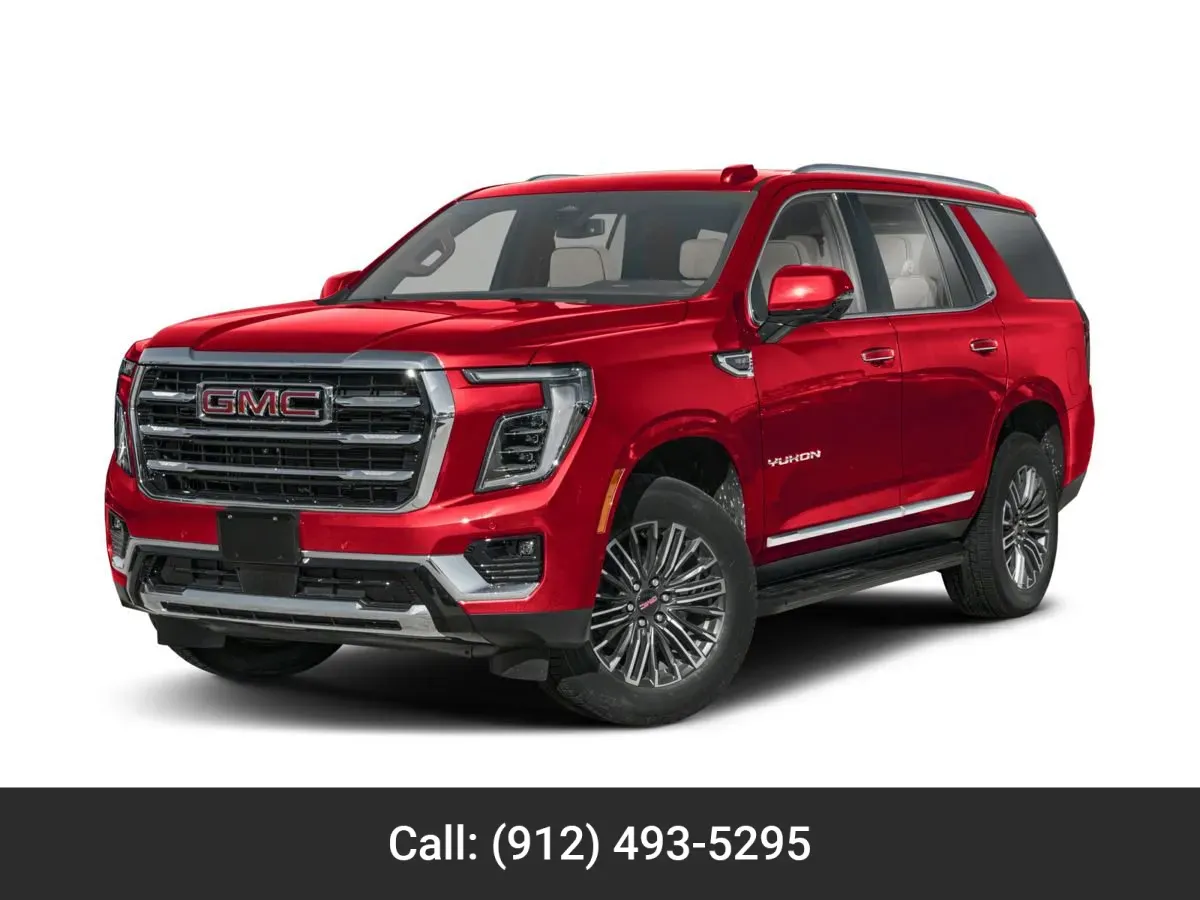 2025 GMC Yukon AT4 for sale in Baxley, GA