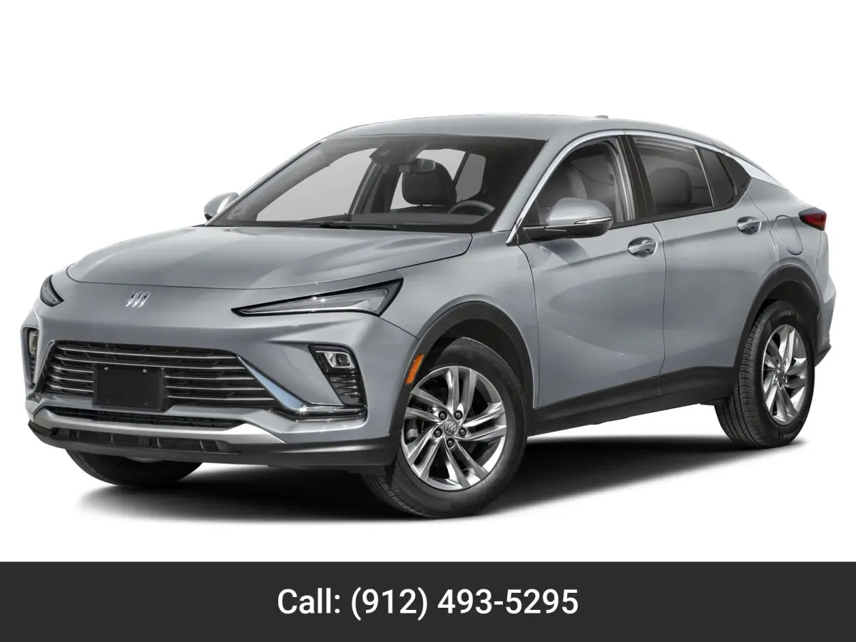 2024 Buick Envista Sport Touring for sale in Baxley, GA