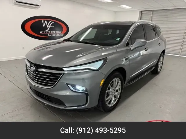 2023 Buick Enclave Essence for sale in Baxley, GA