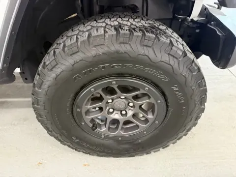 More photos of 2023 Jeep Wrangler Willys at Woody Folsom Chevrolet GMC, GA