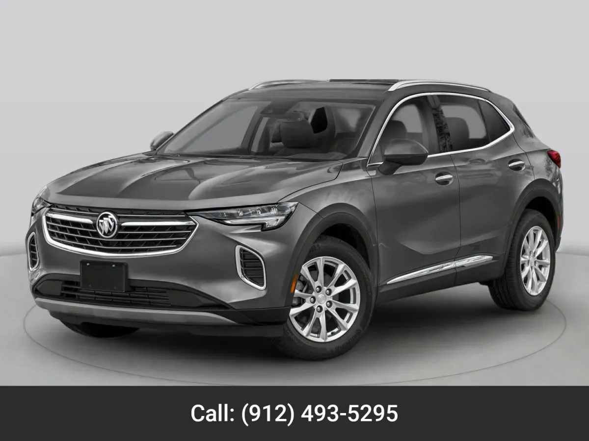 2022 Buick Envision Avenir for sale in Baxley, GA