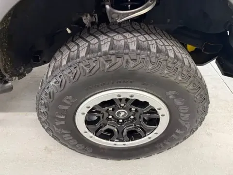 More photos of 2022 Ford Bronco Big Bend at Woody Folsom Chevrolet GMC, GA