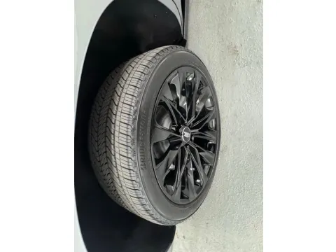 More photos of 2026 Cadillac Escalade 4WD Platinum Sport at Woody Folsom Chevrolet GMC, GA