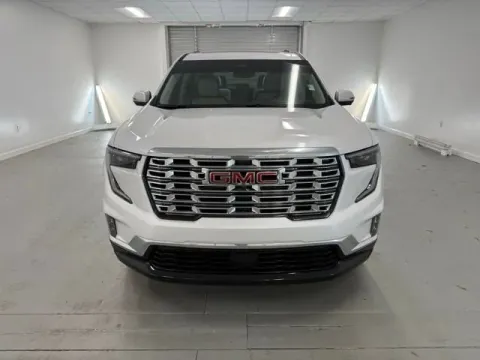 Photos of 2024 GMC Acadia FWD Denali for sale in Baxley, GA at Woody Folsom Chevrolet GMC