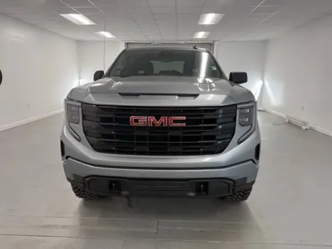 Photos of 2024 GMC Sierra 1500 Pro for sale in Baxley, GA at Woody Folsom Chevrolet GMC