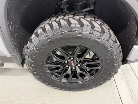 More photos of 2024 GMC Sierra 1500 Pro at Woody Folsom Chevrolet GMC, GA