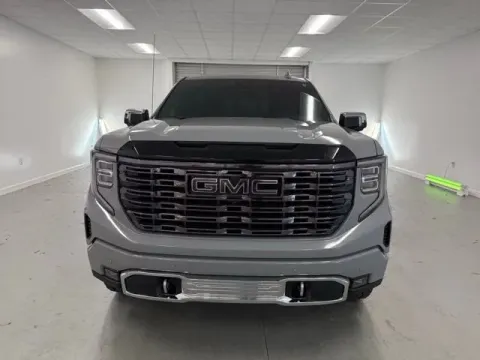 Photos of 2025 GMC Sierra 1500 Denali Ultimate for sale in Baxley, GA at Woody Folsom Chevrolet GMC