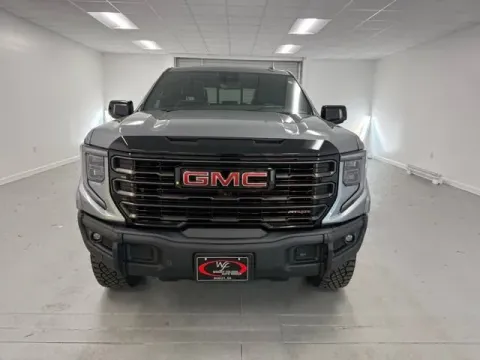Photos of 2024 GMC Sierra 1500 AT4X for sale in Baxley, GA at Woody Folsom Chevrolet GMC