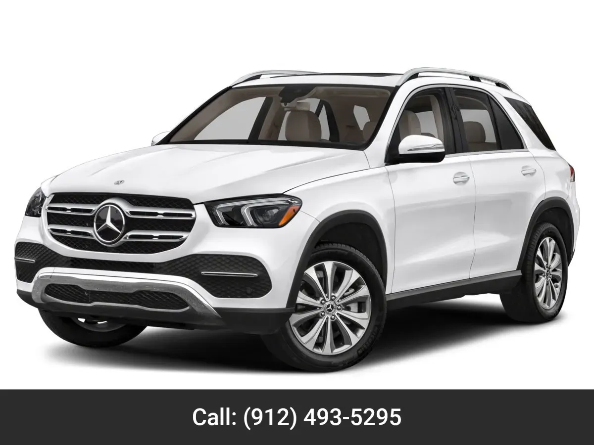 2022 Mercedes-Benz GLE 350 for sale in Baxley, GA