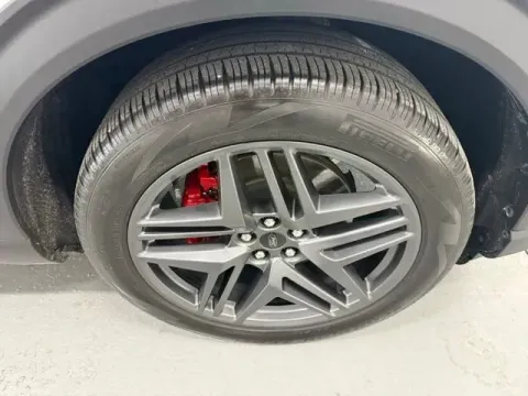 More photos of 2025 Ford Explorer ST-Line at Woody Folsom Chevrolet GMC, GA