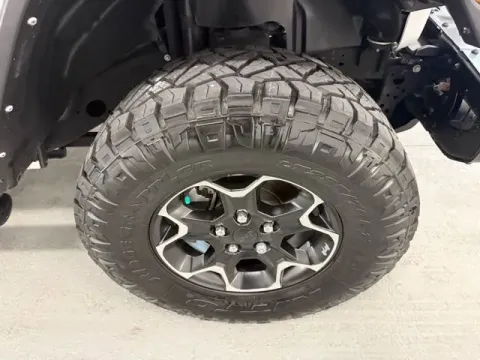 More photos of 2021 Jeep Wrangler 4xe Unlimited Rubicon at Woody Folsom Chevrolet GMC, GA