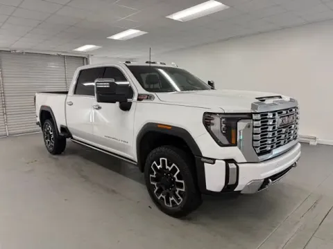 Another view of 2024 GMC Sierra 2500HD Denali for sale in Baxley, GA at Woody Folsom Chevrolet GMC