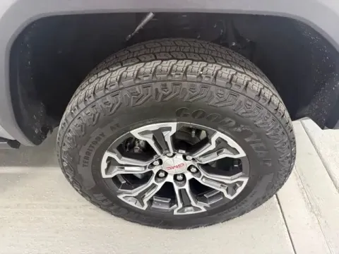 More photos of 2024 GMC Canyon 4WD AT4 at Woody Folsom Chevrolet GMC, GA