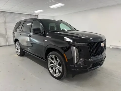 Another view of 2026 Cadillac Escalade 4WD Sport for sale in Baxley, GA at Woody Folsom Chevrolet GMC