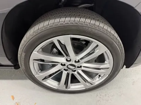 More photos of 2026 Cadillac Escalade 4WD Sport at Woody Folsom Chevrolet GMC, GA