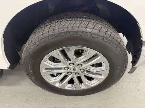 More photos of 2024 Ford F-150 LARIAT at Woody Folsom Chevrolet GMC, GA