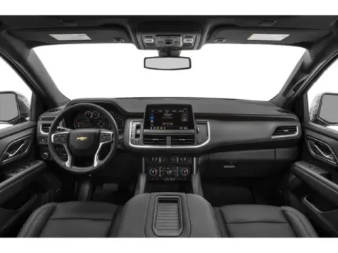 More photos of 2023 Chevrolet Tahoe LT at Woody Folsom Chevrolet GMC, GA