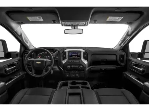 More photos of 2020 Chevrolet Silverado 2500HD Work Truck at Woody Folsom Chevrolet GMC, GA
