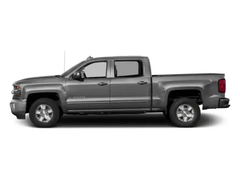 More photos of 2018 Chevrolet Silverado 1500 LT at Woody Folsom Chevrolet GMC, GA