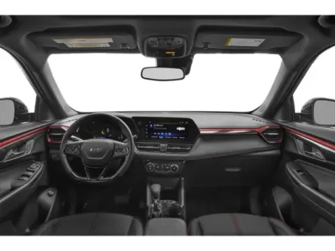 More photos of 2024 Chevrolet Trailblazer RS at Woody Folsom Chevrolet GMC, GA