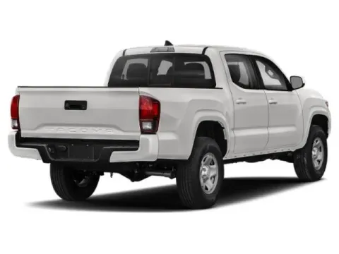 Photos of 2019 Toyota Tacoma SR5 for sale in Baxley, GA at Woody Folsom Chevrolet GMC