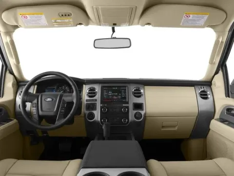 More photos of 2017 Ford Expedition EL XLT at Woody Folsom Chevrolet GMC, GA