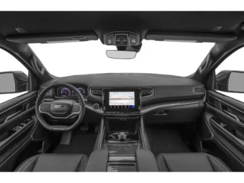 More photos of 2024 Jeep Wagoneer Series II at Woody Folsom Chevrolet GMC, GA