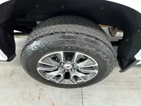 More photos of 2023 Chevrolet Silverado 1500 RST at Woody Folsom Chevrolet GMC, GA