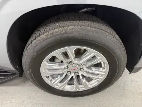 More photos of 2023 GMC Yukon SLT at Woody Folsom Chevrolet GMC, GA