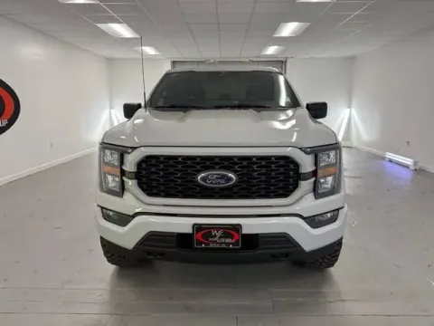 Photos of 2023 Ford F-150 XL for sale in Baxley, GA at Woody Folsom Chevrolet GMC