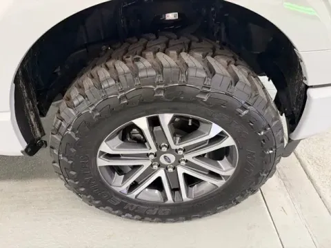 More photos of 2023 Ford F-150 XL at Woody Folsom Chevrolet GMC, GA