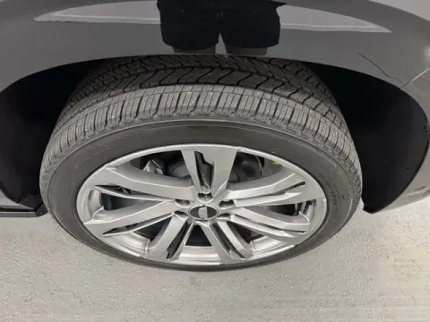 More photos of 2026 Cadillac Escalade 4WD Sport at Woody Folsom Chevrolet GMC, GA