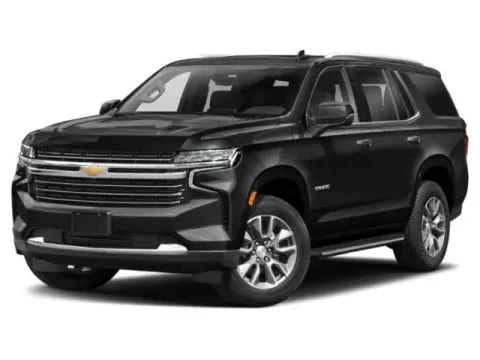 Photos of 2023 Chevrolet Tahoe LT for sale in Baxley, GA at Woody Folsom Chevrolet GMC