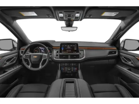 More photos of 2023 Chevrolet Suburban Premier at Woody Folsom Chevrolet GMC, GA