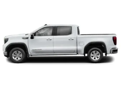 More photos of 2025 GMC Sierra 1500 SLT at Woody Folsom Chevrolet GMC, GA