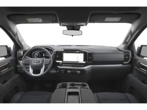 More photos of 2025 GMC Sierra 1500 SLT at Woody Folsom Chevrolet GMC, GA