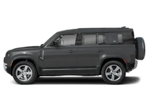 Another view of 2024 Land Rover Defender S for sale in Baxley, GA at Woody Folsom Chevrolet GMC