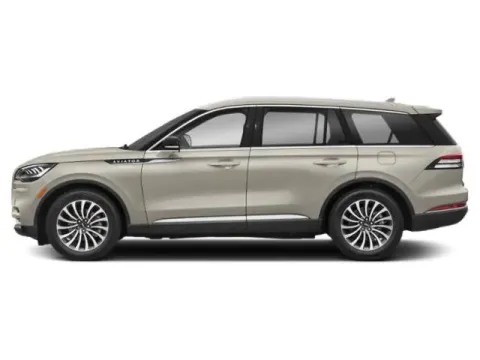 Another view of 2021 Lincoln Aviator Reserve for sale in Baxley, GA at Woody Folsom Chevrolet GMC