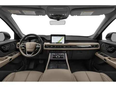 More photos of 2021 Lincoln Aviator Reserve at Woody Folsom Chevrolet GMC, GA