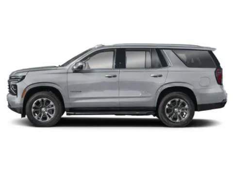 More photos of 2025 Chevrolet Tahoe LT at Woody Folsom Chevrolet GMC, GA