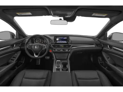 More photos of 2022 Honda Accord Sedan Sport at Woody Folsom Chevrolet GMC, GA