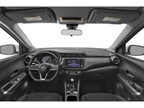 More photos of 2023 Nissan Kicks SV at Woody Folsom Chevrolet GMC, GA