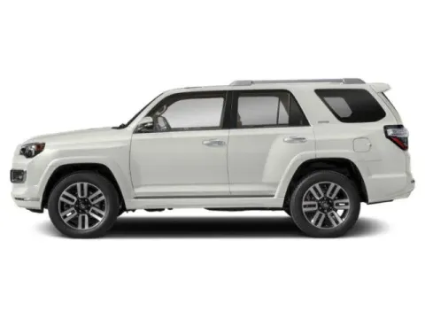 Another view of 2020 Toyota 4Runner Limited for sale in Baxley, GA at Woody Folsom Chevrolet GMC
