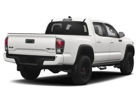 Photos of 2018 Toyota Tacoma for sale in Baxley, GA at Woody Folsom Chevrolet GMC