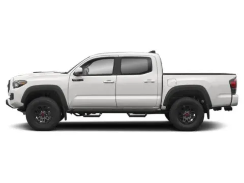 Another view of 2018 Toyota Tacoma for sale in Baxley, GA at Woody Folsom Chevrolet GMC