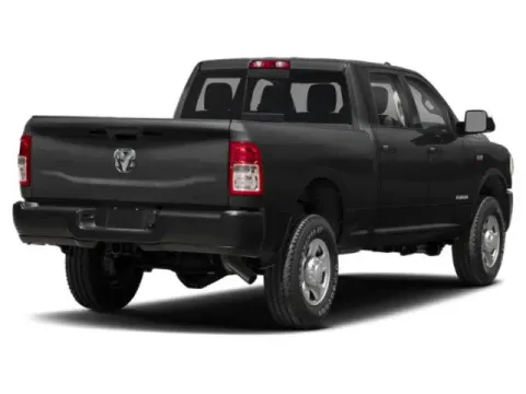 Another view of 2021 Ram 2500 Tradesman for sale in Baxley, GA at Woody Folsom Chevrolet GMC