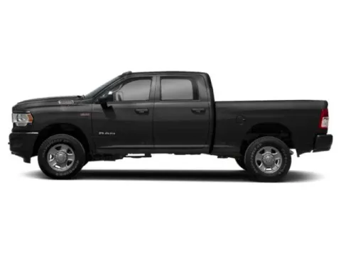 More photos of 2021 Ram 2500 Tradesman at Woody Folsom Chevrolet GMC, GA