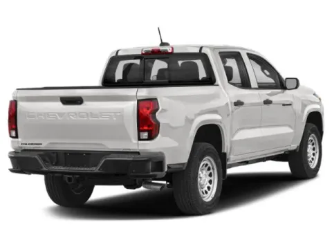 Another view of 2023 Chevrolet Colorado 4WD ZR2 for sale in Baxley, GA at Woody Folsom Chevrolet GMC